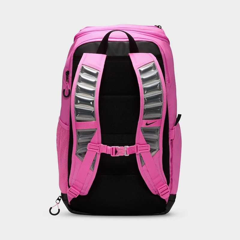 Nike Varsity Elite Backpack Pink / Black