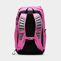 Nike Varsity Elite Backpack Pink / Black