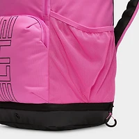 Nike Varsity Elite Backpack Pink / Black