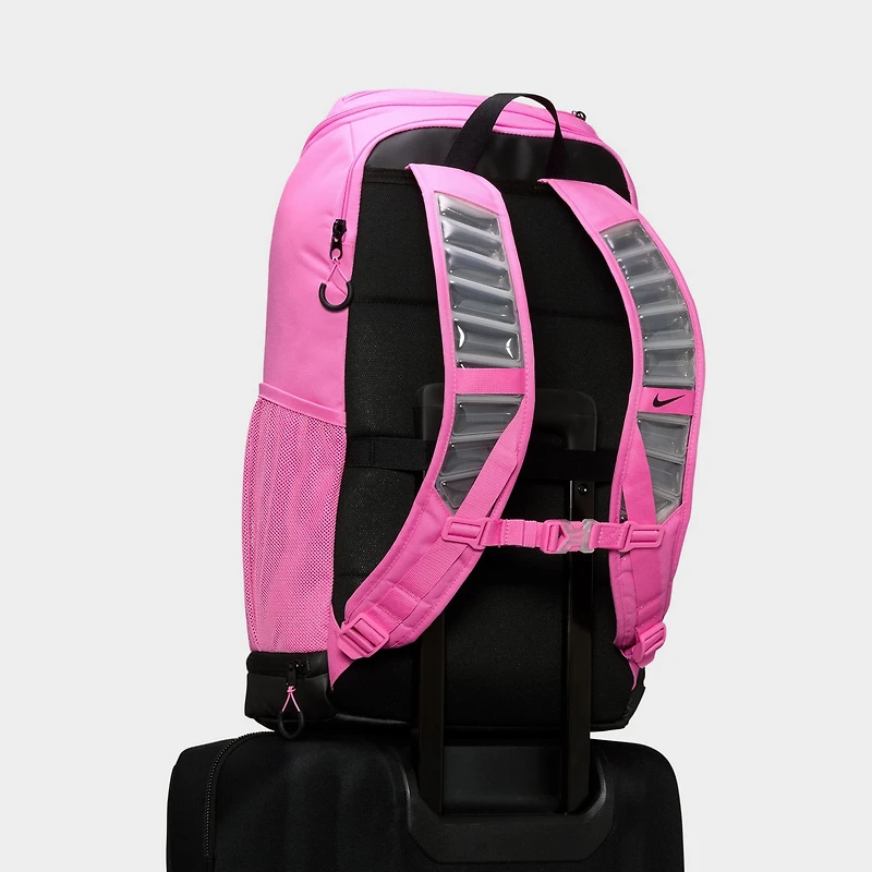 Nike Varsity Elite Backpack Pink / Black
