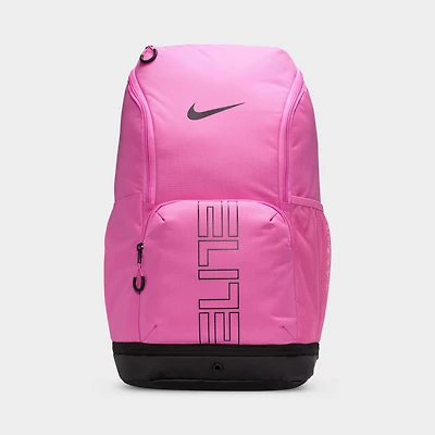 Nike Varsity Elite Backpack Pink / Black