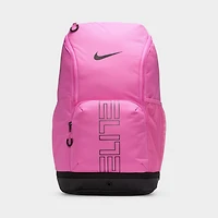 Nike Varsity Elite Backpack Pink / Black