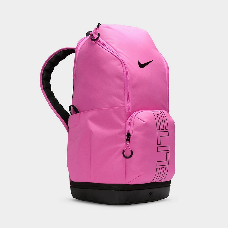Nike Varsity Elite Backpack Pink / Black