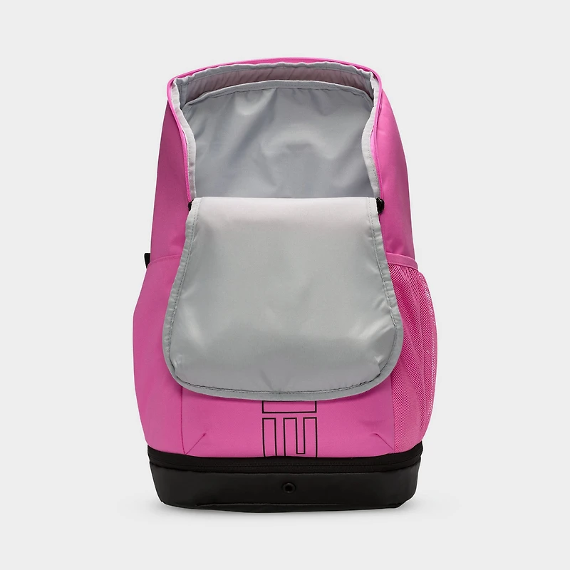 Nike Varsity Elite Backpack Pink / Black