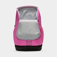 Nike Varsity Elite Backpack Pink / Black