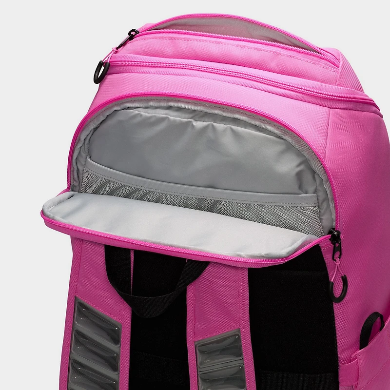 Nike Varsity Elite Backpack Pink / Black