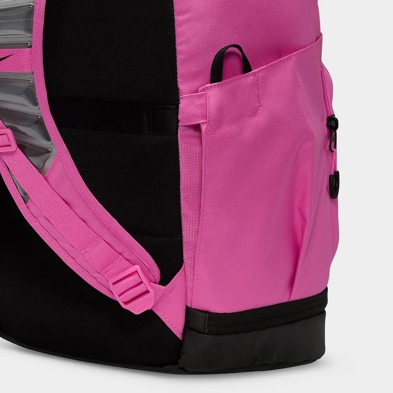 Nike Varsity Elite Backpack Pink / Black