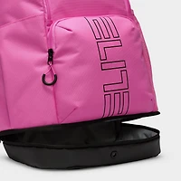 Nike Varsity Elite Backpack Pink / Black