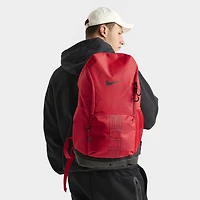 Nike Varsity Elite Backpack University Red / Black - Black
