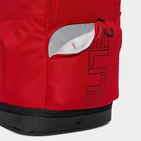 Nike Varsity Elite Backpack University Red / Black - Black