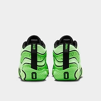 Jordan Tatum 3 Ghost Green / Metallic Gold - Electric