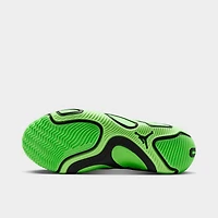 Jordan Tatum 3 Ghost Green / Metallic Gold - Electric