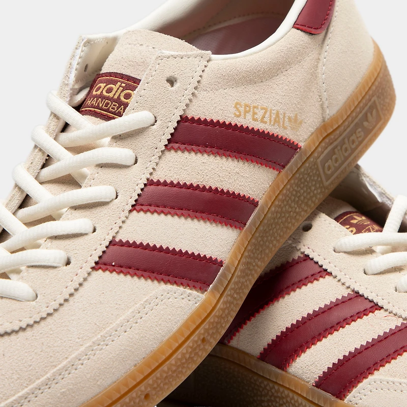 adidas Handball Spezial "Spain" Off-White / Black