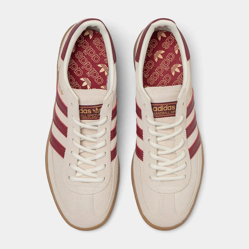 adidas Handball Spezial "Spain" Off-White / Black