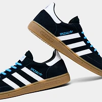 adidas Handball Spezial "Argentina" Core Black / White