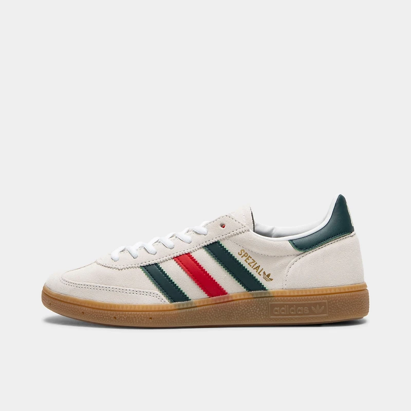 adidas Handball Spezial "Mexico" Blanc / Lierre Aurore