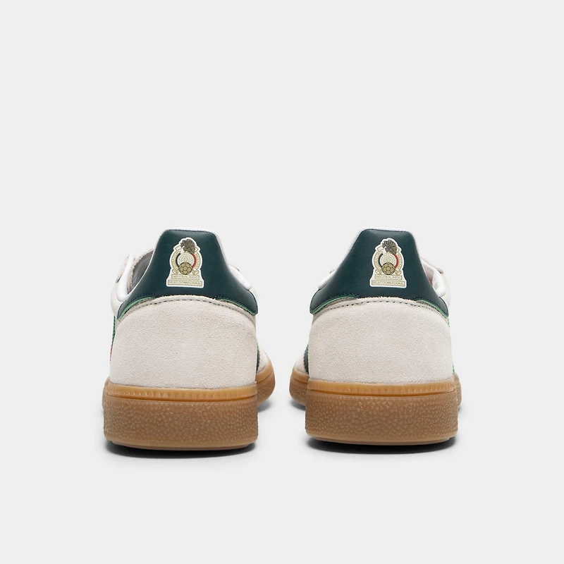 adidas Handball Spezial "Mexico" White / Aurora Ivy