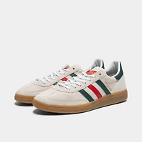 adidas Handball Spezial "Mexico" White / Aurora Ivy