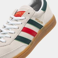adidas Handball Spezial "Mexico" Blanc / Lierre Aurore