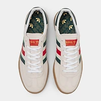 adidas Handball Spezial "Mexico" White / Aurora Ivy