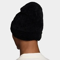 Nike Peak Cozy Beanie / Black