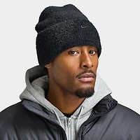 Nike Peak Cozy Beanie / Black