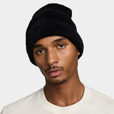 Nike Peak Cozy Beanie / Black