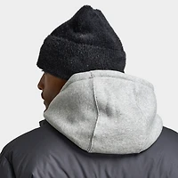 Nike Peak Cozy Beanie / Black