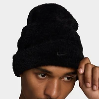Nike Peak Cozy Beanie / Black