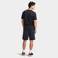 Jordan Toronto Graphic T-Shirt / Black