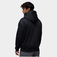 Jordan Toronto Fleece Pullover Hoodie / Black