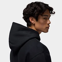 Jordan Toronto Fleece Pullover Hoodie / Black