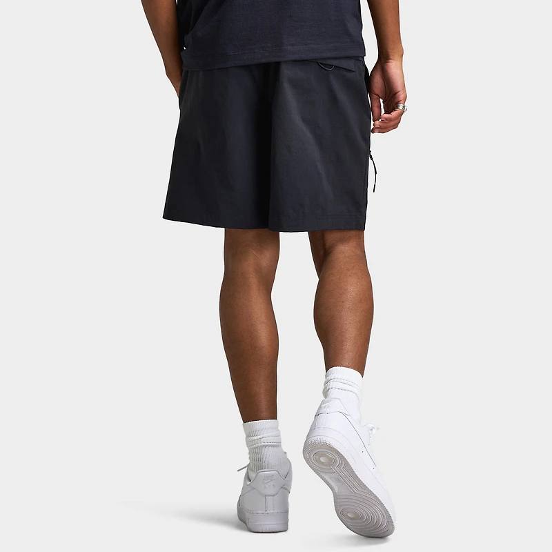Nike Tech Woven Shorts Black /