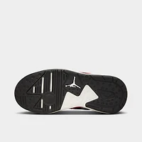 Jordan CMFT Era GS White / Black - Varsity Red