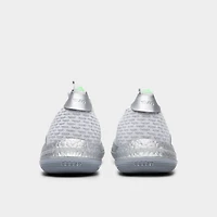 adidas Trae Young 2.0 Dash Grey / Halo Silver - Metallic