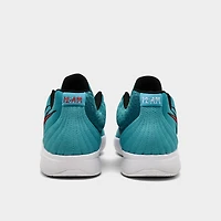 Nike Ja 2 Rapid Teal / University Red - Black