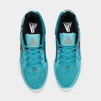 Nike Ja 2 Rapid Teal / University Red - Black