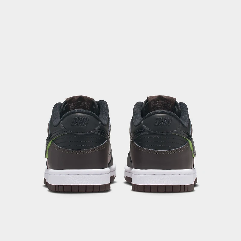 Nike Dunk Low SE GS Particle Rose / Black
