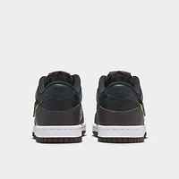 Nike Dunk Low SE GS Particle Rose / Black