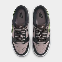 Nike Dunk Low SE GS Particle Rose / Black
