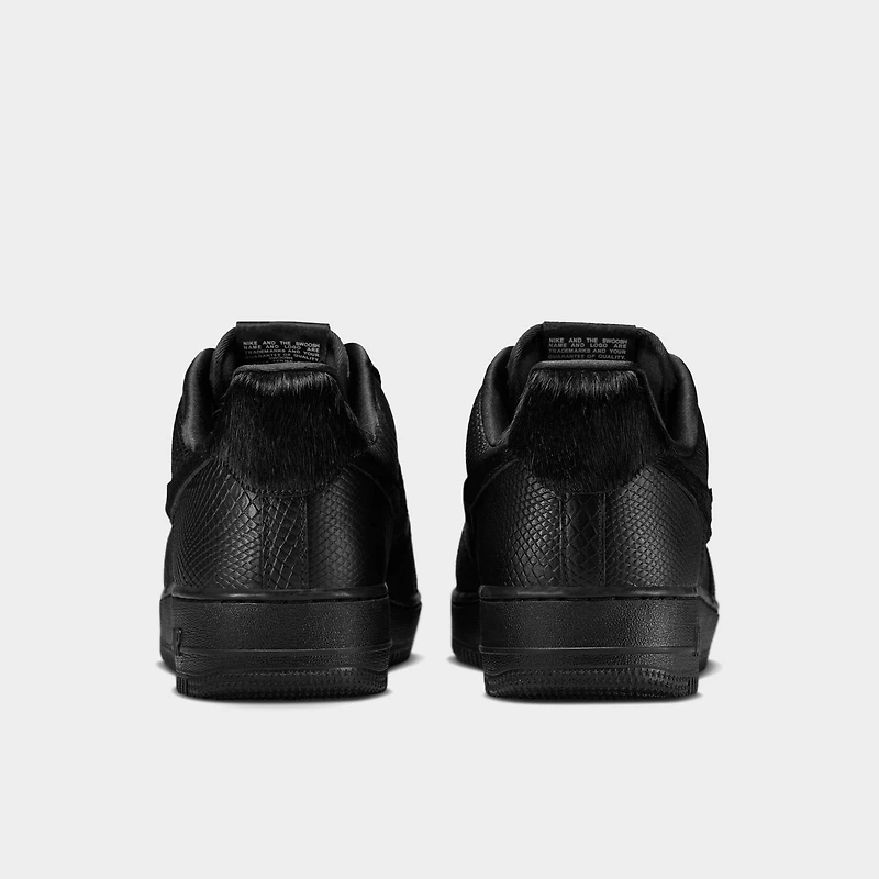 Nike Air Force 1 '07 Lx Black /