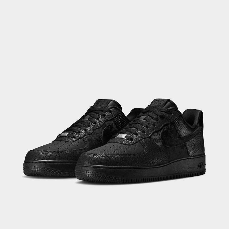 Nike Air Force 1 '07 Lx Black /