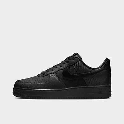 Nike Air Force 1 '07 Lx Black /
