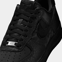 Nike Air Force 1 '07 Lx Black /