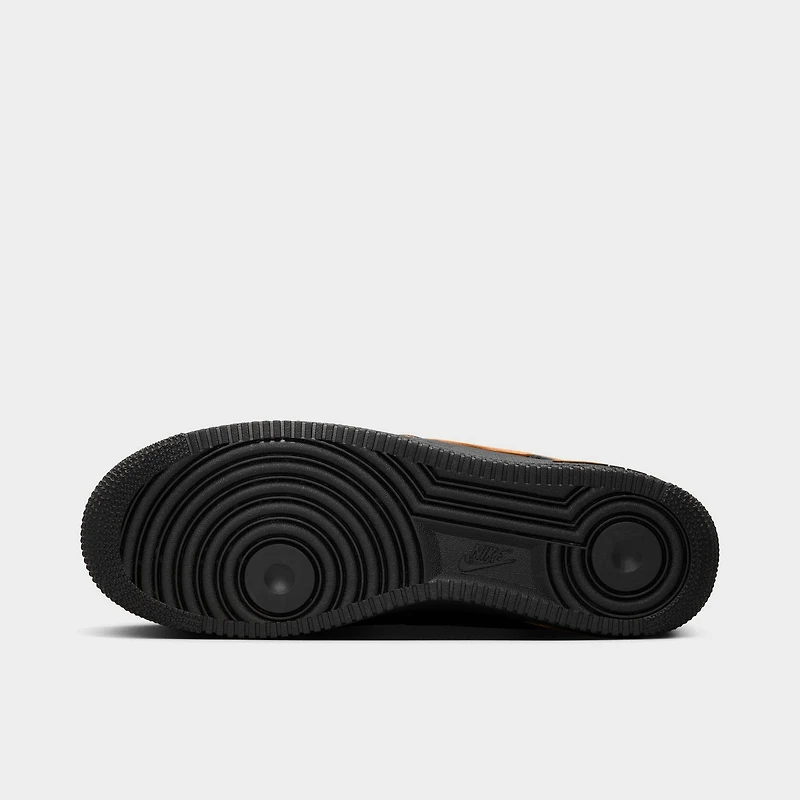 Nike Air Force 1 '07 LV8 Black / Desert Ochre