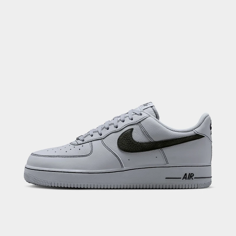Nike Air Force 1 '07 LV8 Wolf Grey / Black