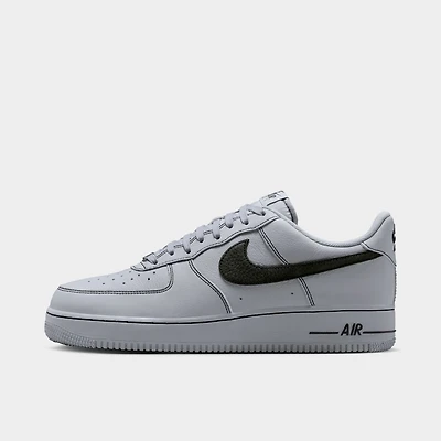 Nike Air Force 1 '07 LV8 Wolf Grey / Black
