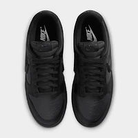 Nike Dunk GTX Noir /