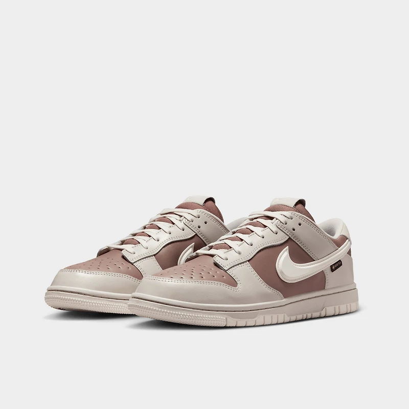 Nike Dunk GTX Tan / Brown - White