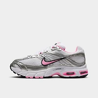 Nike Women's Air Max Moto 2K Metallic Silver / Pink Spell - Pure Platinum